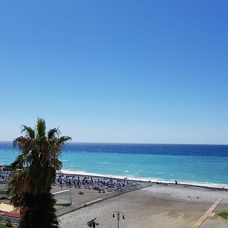 Apartamento Casalmare Sabina Ventimiglia Exterior foto