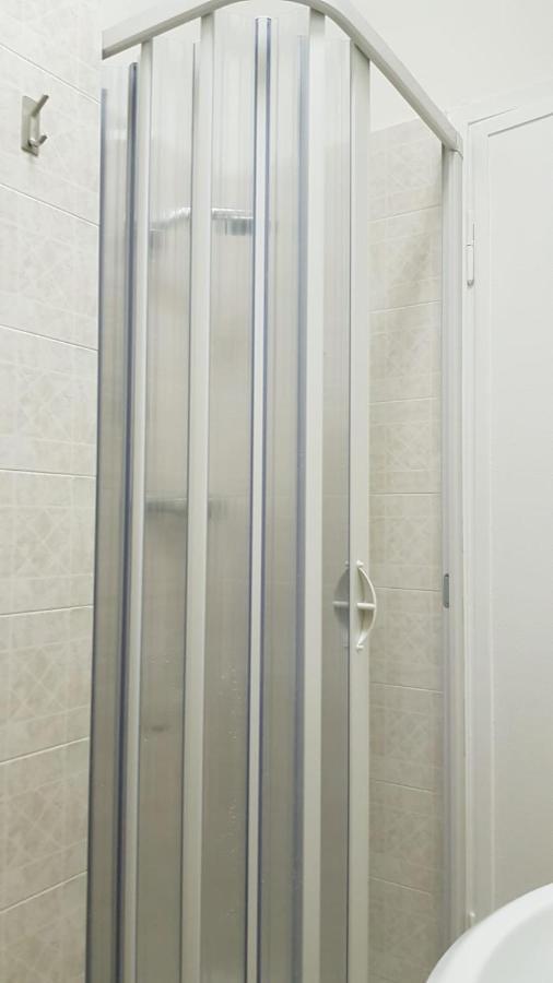 Apartamento Casalmare Sabina Ventimiglia Exterior foto