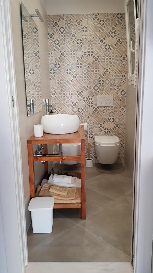 Apartamento Casalmare Sabina Ventimiglia Exterior foto