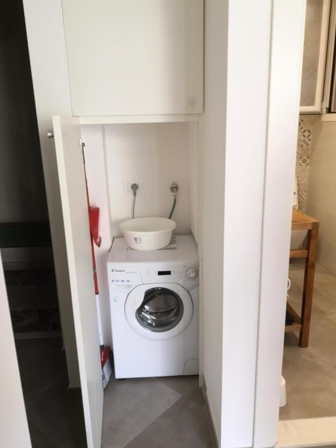 Apartamento Casalmare Sabina Ventimiglia Exterior foto