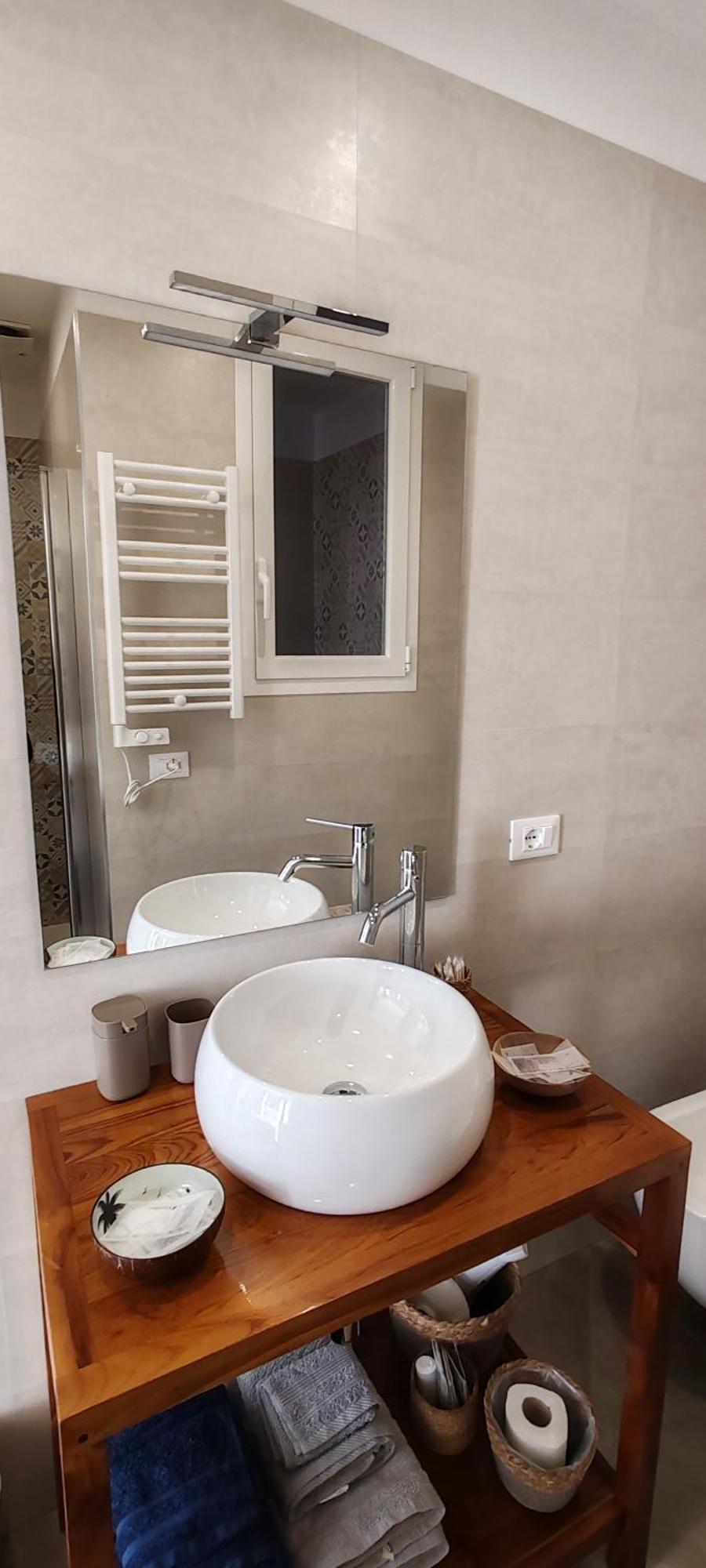 Apartamento Casalmare Sabina Ventimiglia Exterior foto