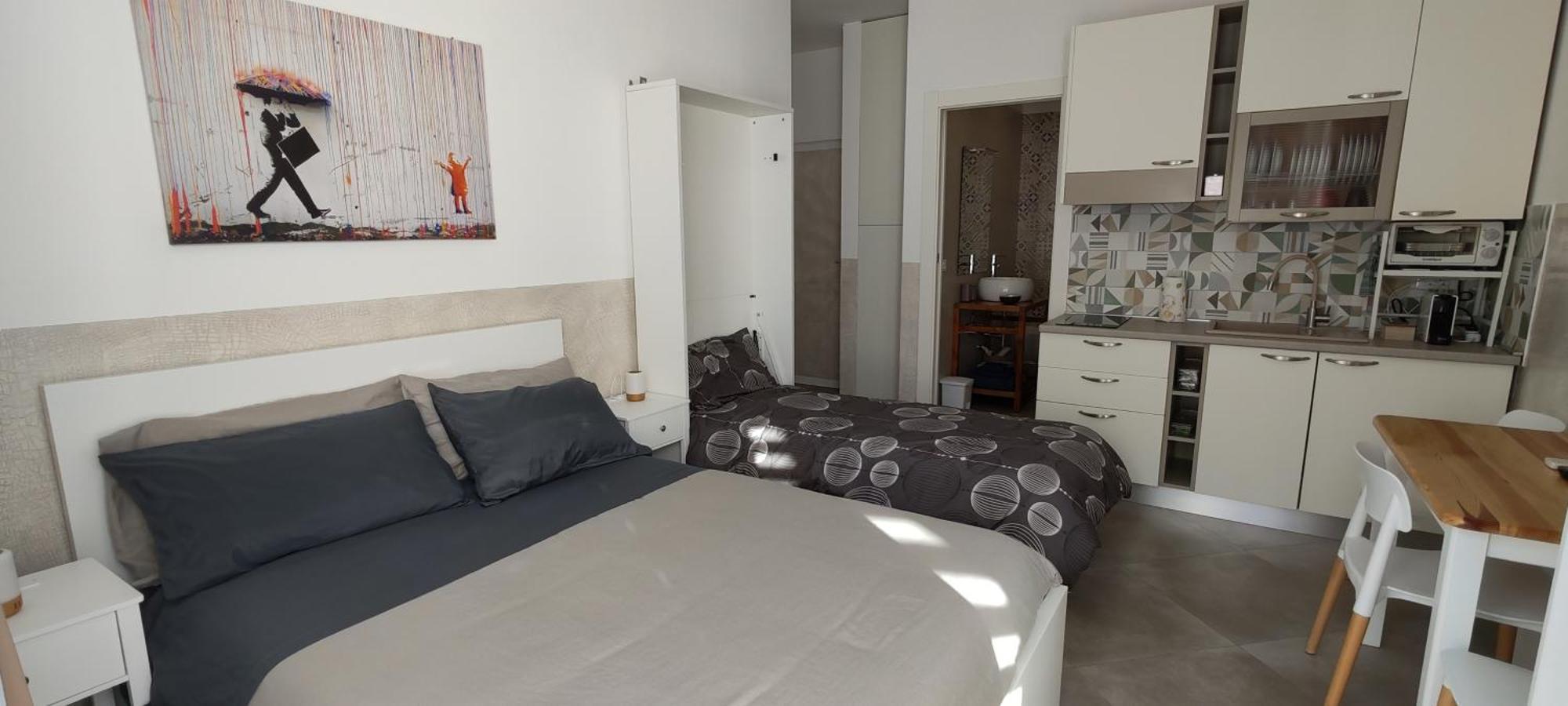Apartamento Casalmare Sabina Ventimiglia Exterior foto