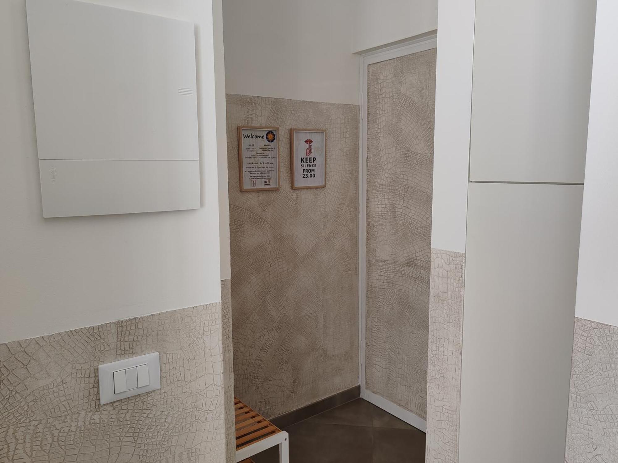 Apartamento Casalmare Sabina Ventimiglia Exterior foto