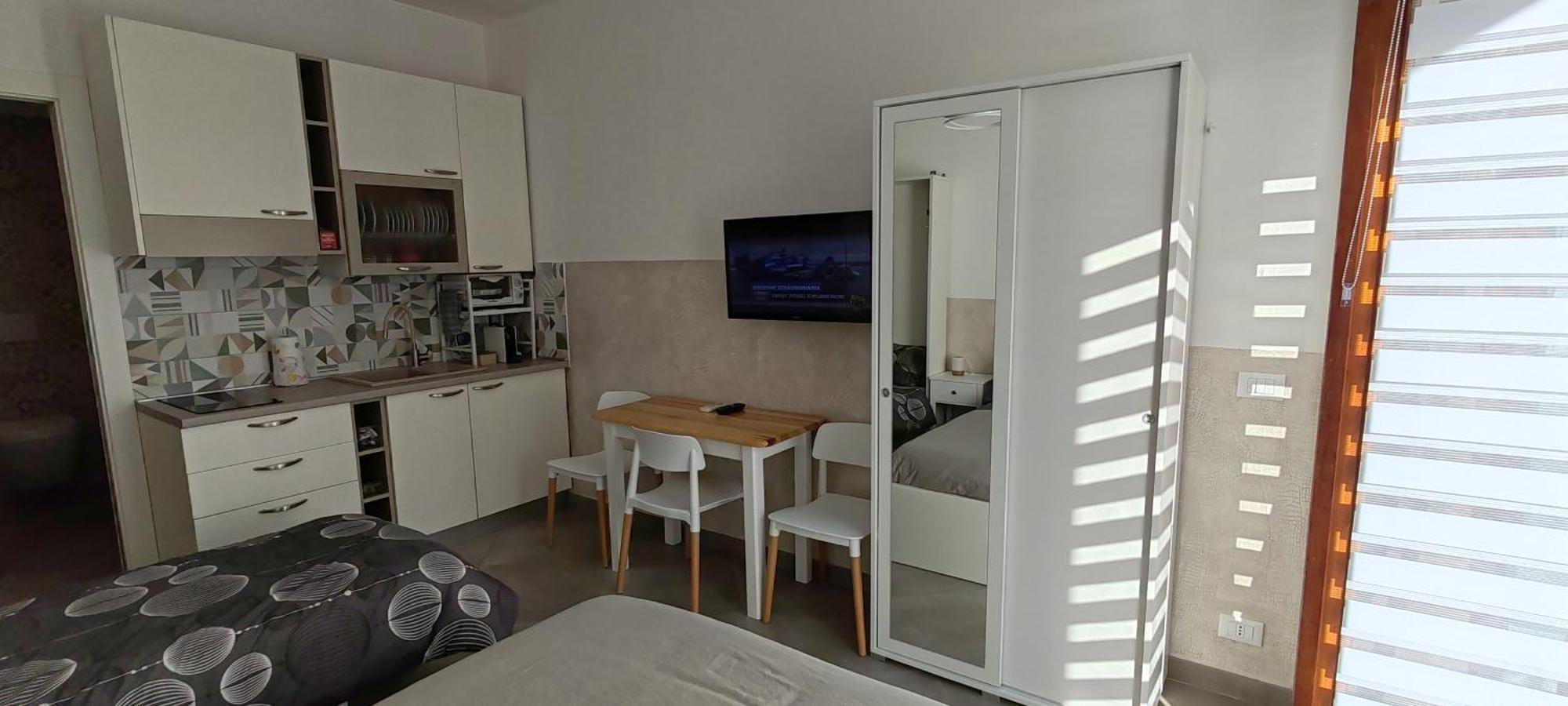 Apartamento Casalmare Sabina Ventimiglia Exterior foto