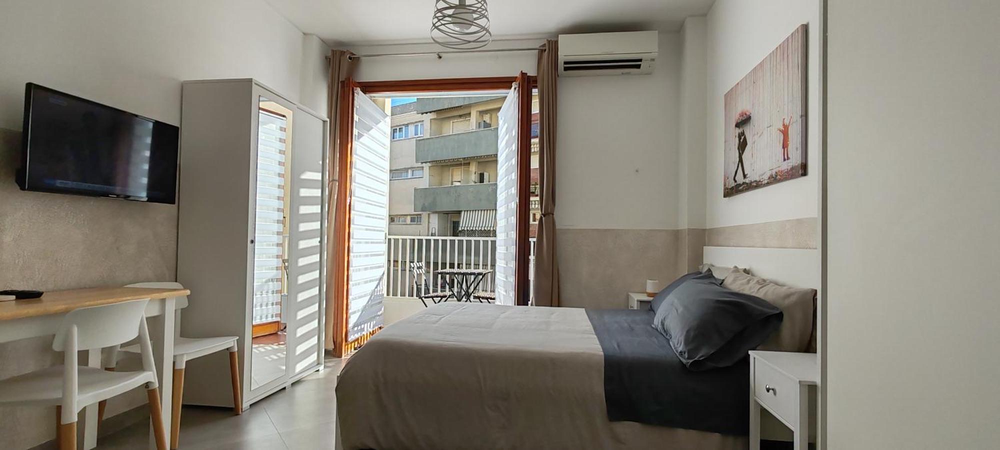 Apartamento Casalmare Sabina Ventimiglia Exterior foto