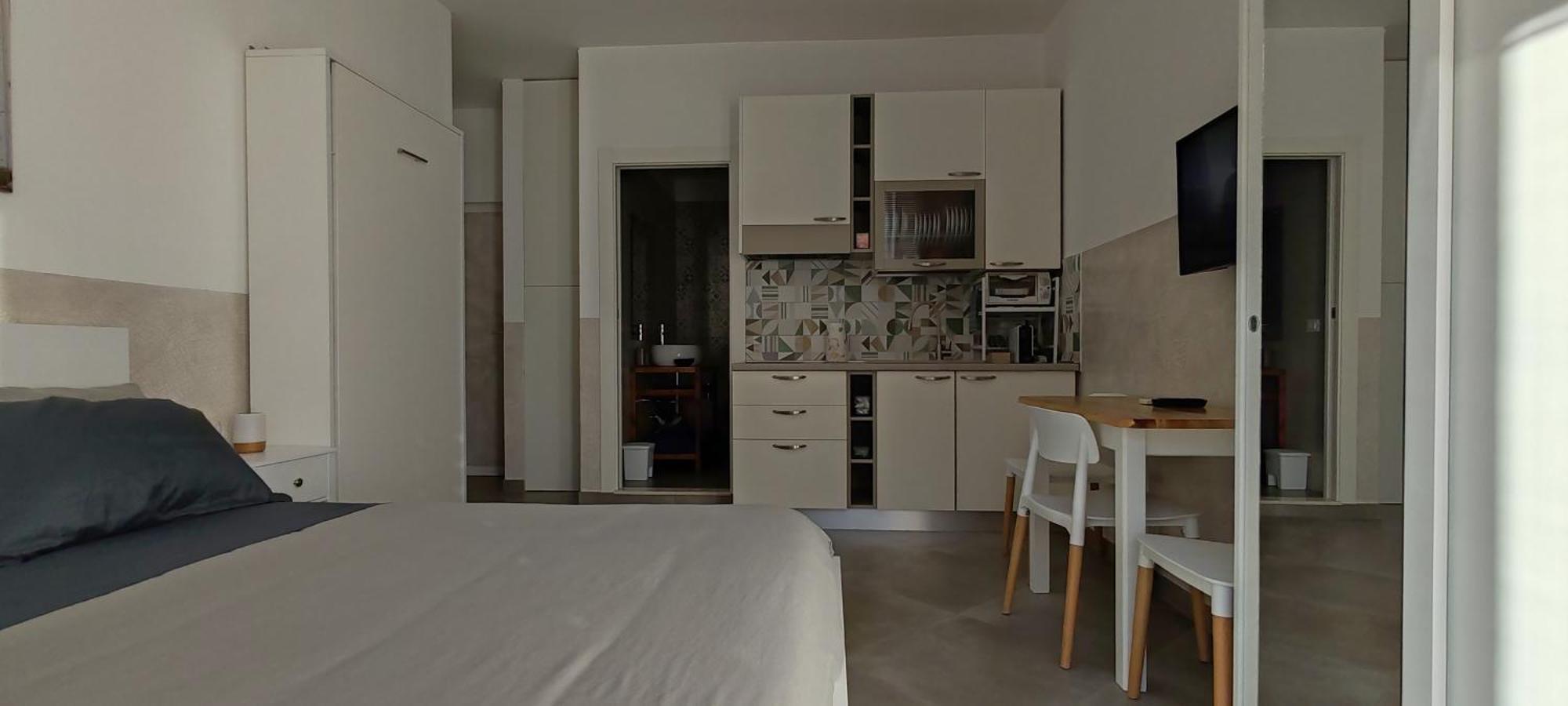Apartamento Casalmare Sabina Ventimiglia Exterior foto